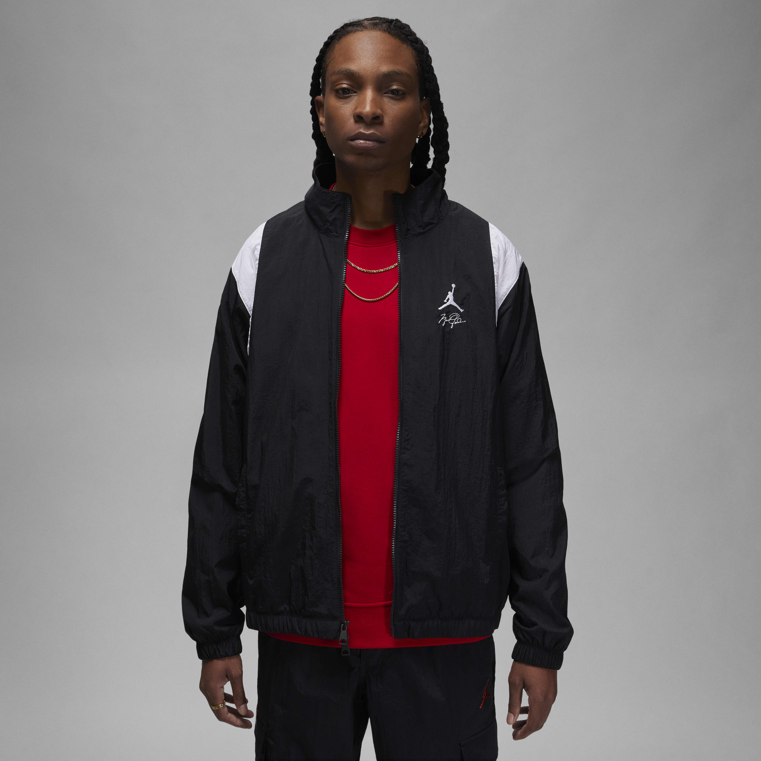 Nike Jordan Essentials Men s Jacket King s Cross